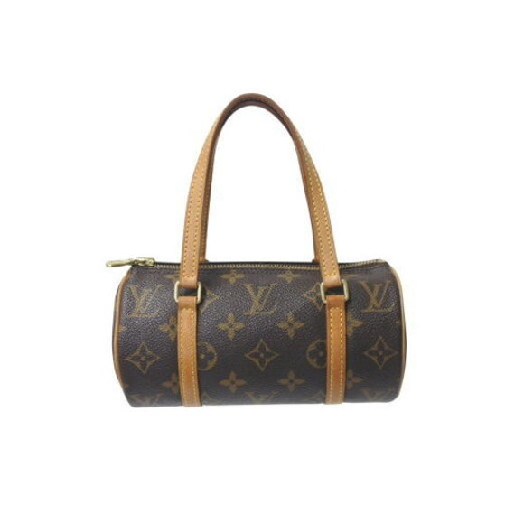 Louis Vuitton Papillon Monogram Brown Handbag - Picture 1 of 3